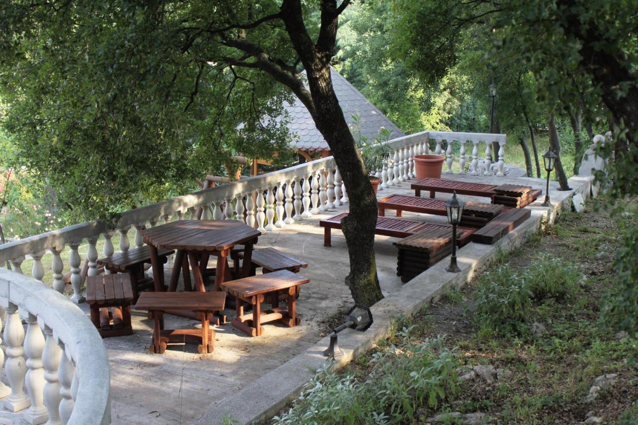 Apartments And Rooms With Parking Space Klenovica, Novi Vinodolski - 5590 Exterior foto
