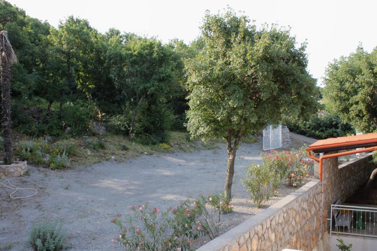 Apartments And Rooms With Parking Space Klenovica, Novi Vinodolski - 5590 Exterior foto