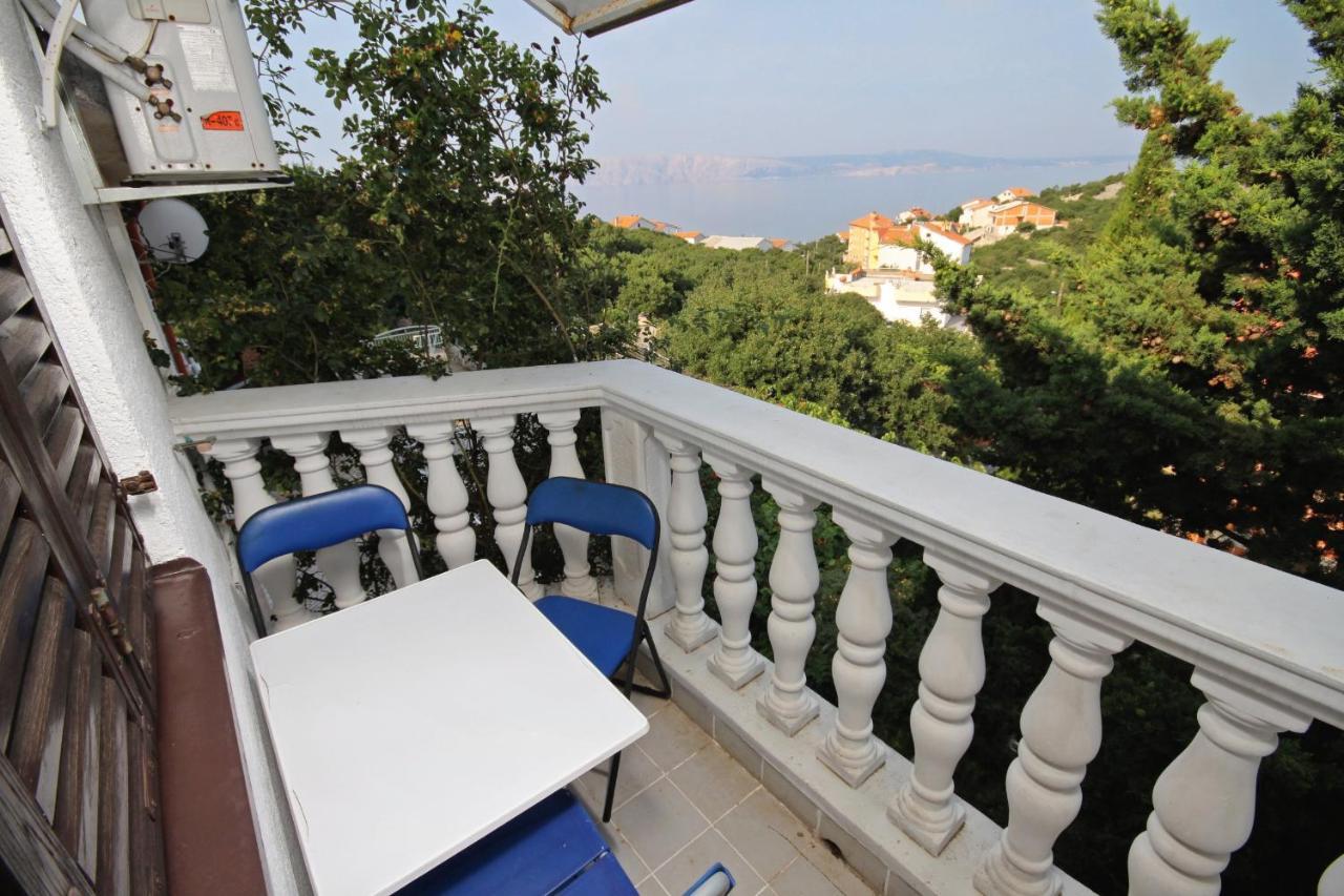 Apartments And Rooms With Parking Space Klenovica, Novi Vinodolski - 5590 Exterior foto