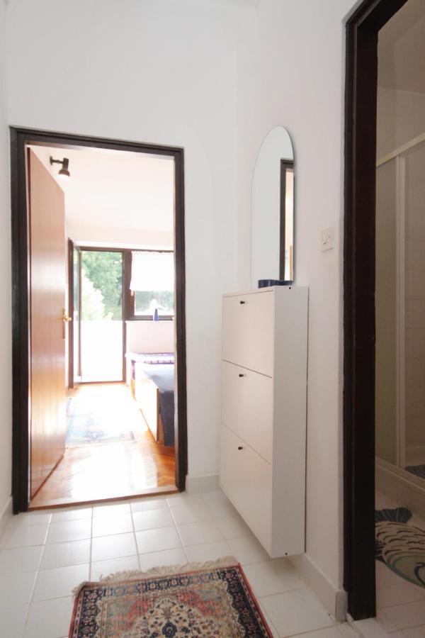 Apartments And Rooms With Parking Space Klenovica, Novi Vinodolski - 5590 Exterior foto