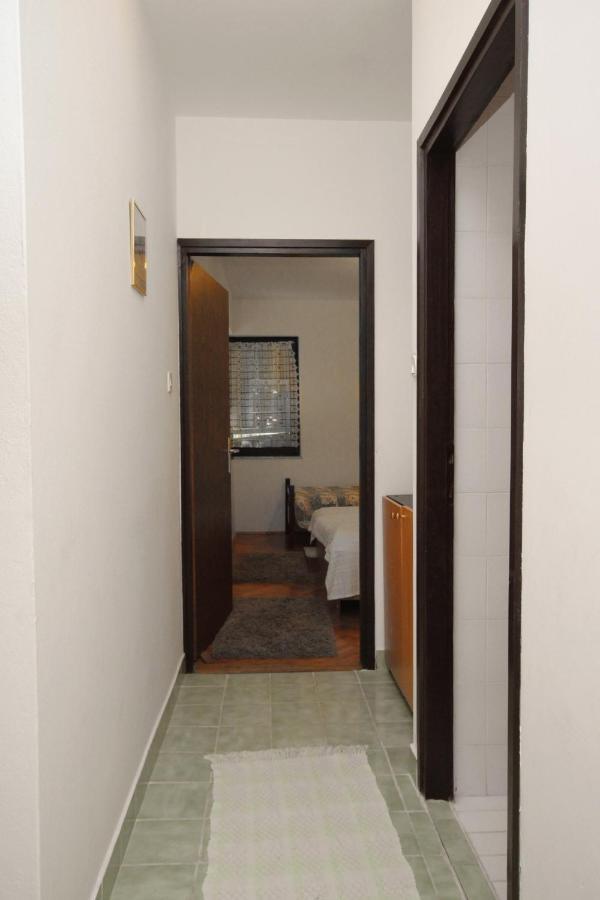 Apartments And Rooms With Parking Space Klenovica, Novi Vinodolski - 5590 Exterior foto
